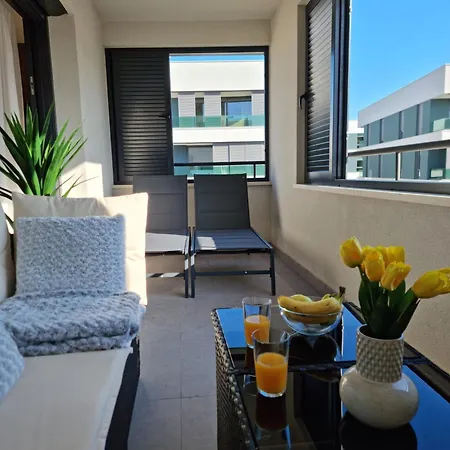 La&ma 公寓 扎达尔