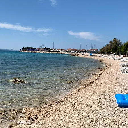 公寓 La&ma 扎达尔