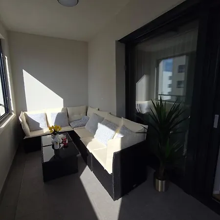 Apartment La&ma