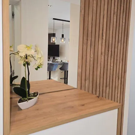 公寓 La&ma 扎达尔