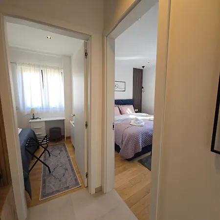 La&ma 公寓 扎达尔