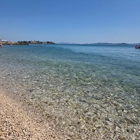 La&ma Zadar