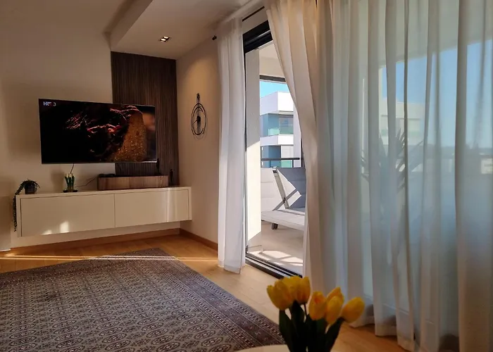 Apartament La&ma *