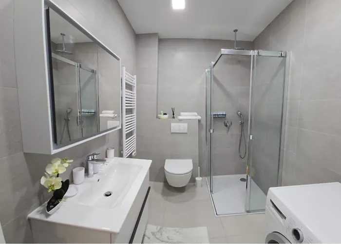 Apartament La&ma