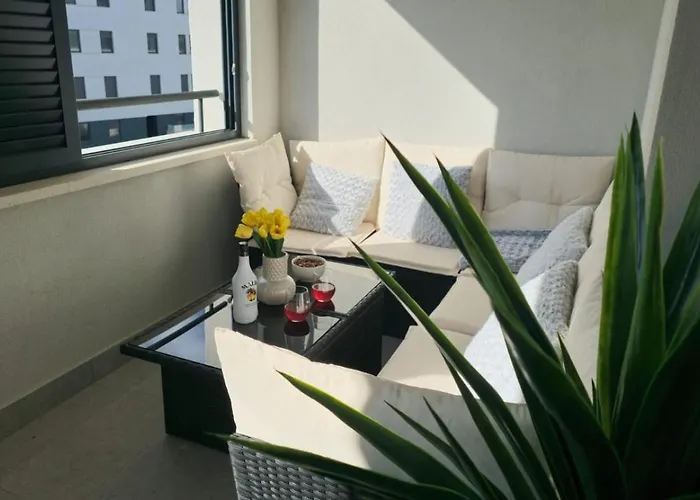 La&ma Apartament