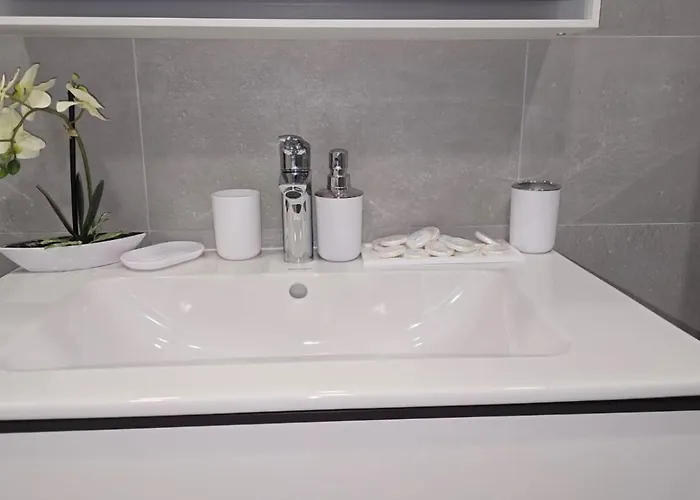 Apartament La&ma *