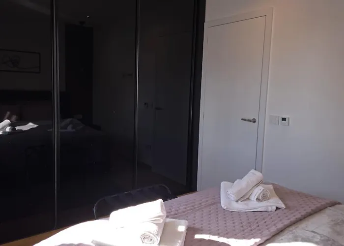 La&ma Apartament