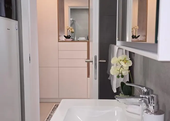 Apartament La&ma *