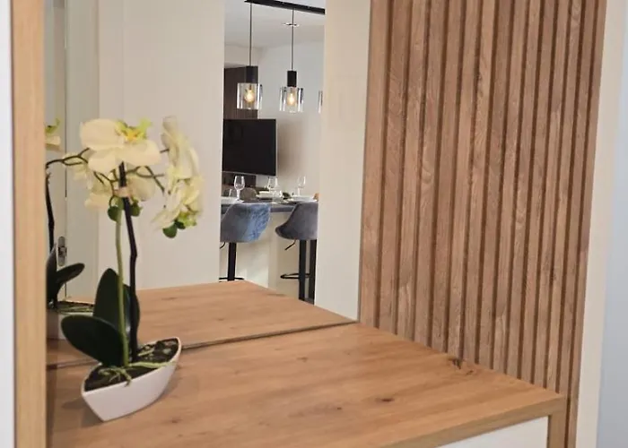 Apartament La&ma Zadar