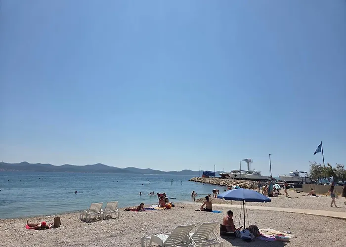 La&ma * Zadar