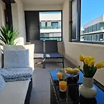 La&ma Apartman Zára