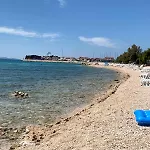 Apartman La&ma Zára