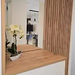 Apartman La&ma Zára