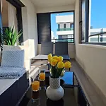 Apartman La&ma Zára