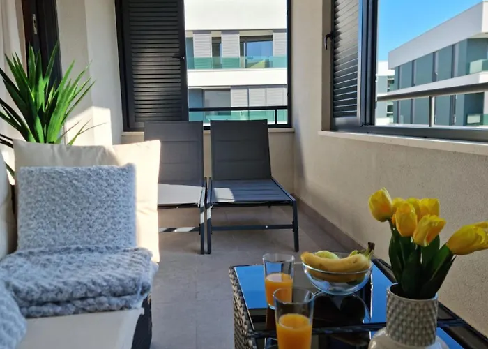 La&ma Apartman Zadar