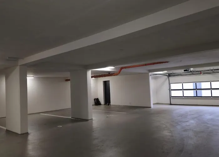 Apartman La&ma Zára