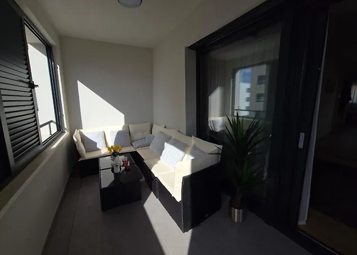 Apartment La&ma