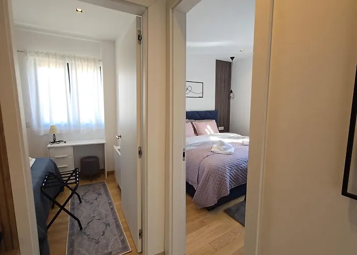 La&ma Apartman Zadar