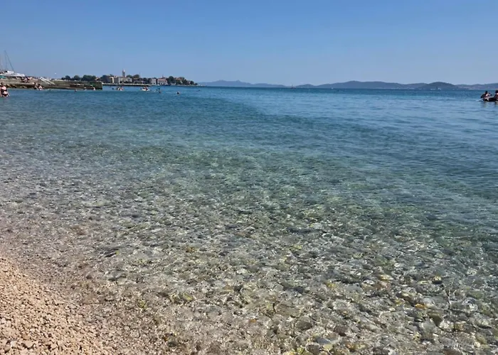 La&ma Zadar